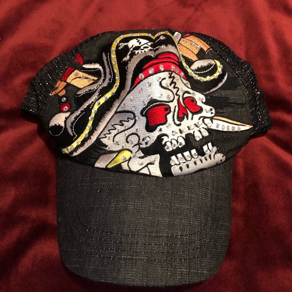 Stephanie head wear